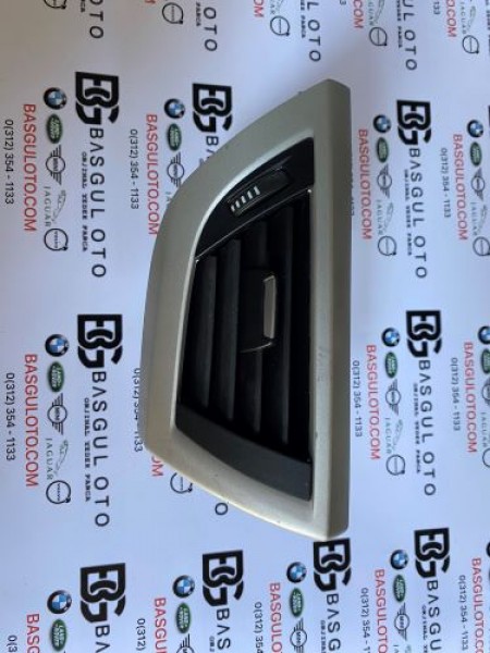 BMW F20 F2X 9205355 SOL KLİMA IZGARASI ORJİNAL ÇIKMA