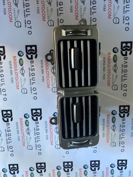 RANGE ROVER VOGUE GK52-014A22-AA L405 KLİMA IZGARASI ORJİNAL ÇIKMA