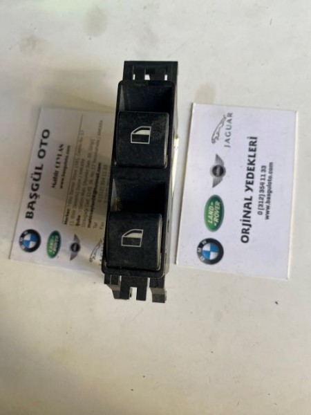 BMW E46 6902179 CAM AÇMA TUŞU ORJİNAL ÇIKMA