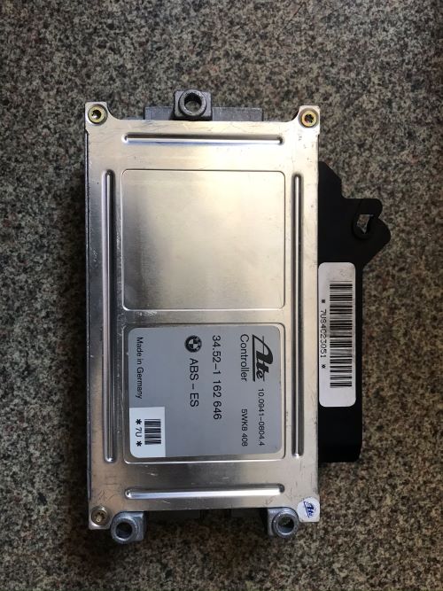 BMW E36 1162646 ABS BEYNİ