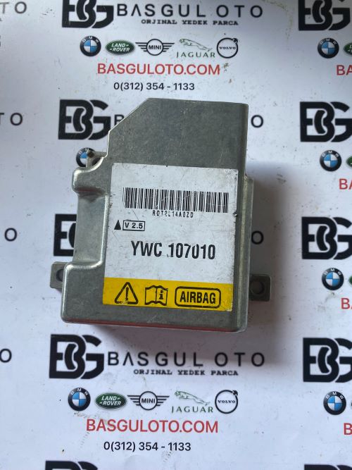 LAND ROVER FREELANDER-1 YWC107010 AİRBAG BEYNİ-BEYİN ORJİNAL ÇIKMA