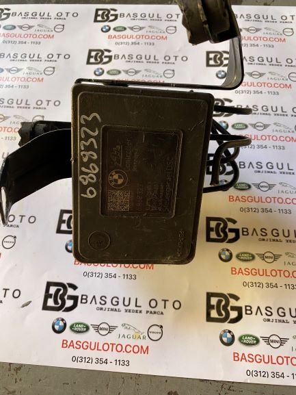 BMW F20 F30 6868323 ABS BEYNİ ORJİNAL ÇIKMA