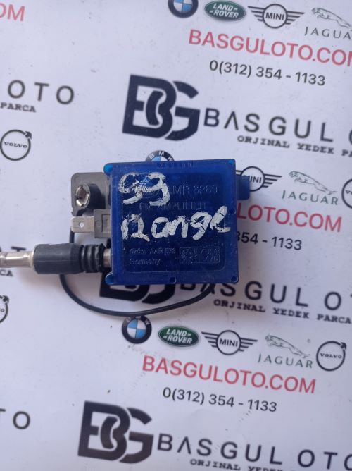 RANGE ROVER AMR6289 ANTEN MODÜLÜ ORJİNAL ÇIKMA