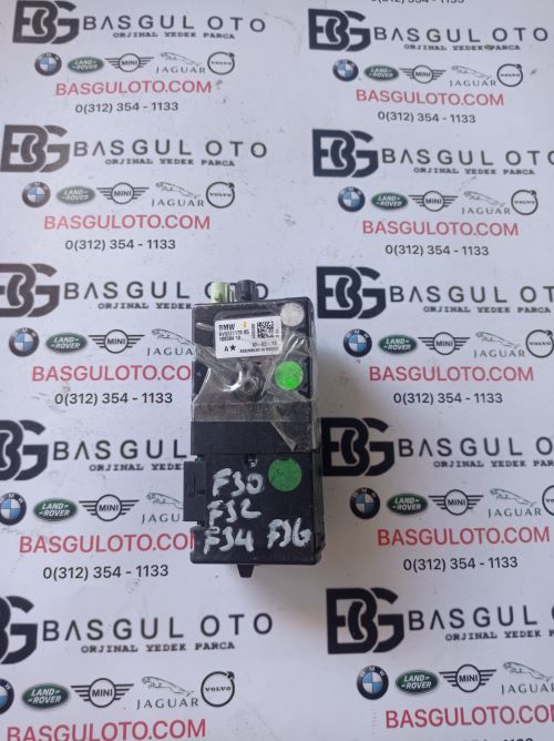 BMW F22 F30 F32 F36 9231178 ANTEN MODÜLÜ ORJİNAL ÇIKMA