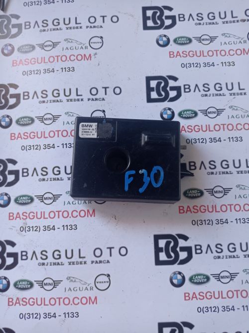 BMW F30 9325735 ANTEN MODÜLÜ ORJİNAL ÇIKMA