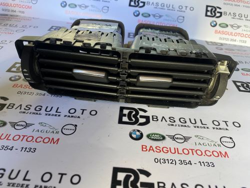 JAGUAR XF LRGJBD550220 KLİMA IZGARASI ORJİNAL ÇIKMA