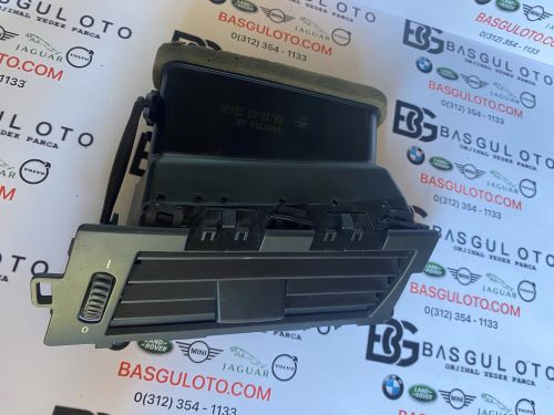 BMW E60 6910732 SAĞ KLİMA IZGARASI ORJİNAL ÇIKMA