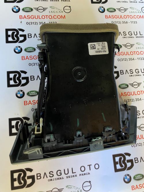 BMW F01 F02 5911585808 SAĞ KLİMA IZGARASI ORJİNAL ÇIKMA