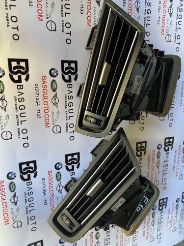 BMW F10 9166890 SAĞ KLİMA IZGARASI ORJİNAL ÇIKMA