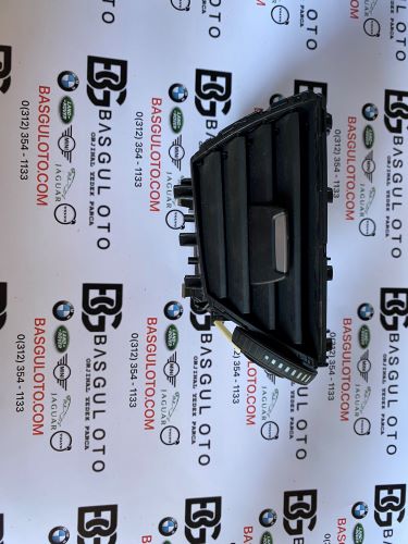 BMW F20 F2X 9205356 SAĞ KLİMA IZGARASI ORJİNAL ÇIKMA