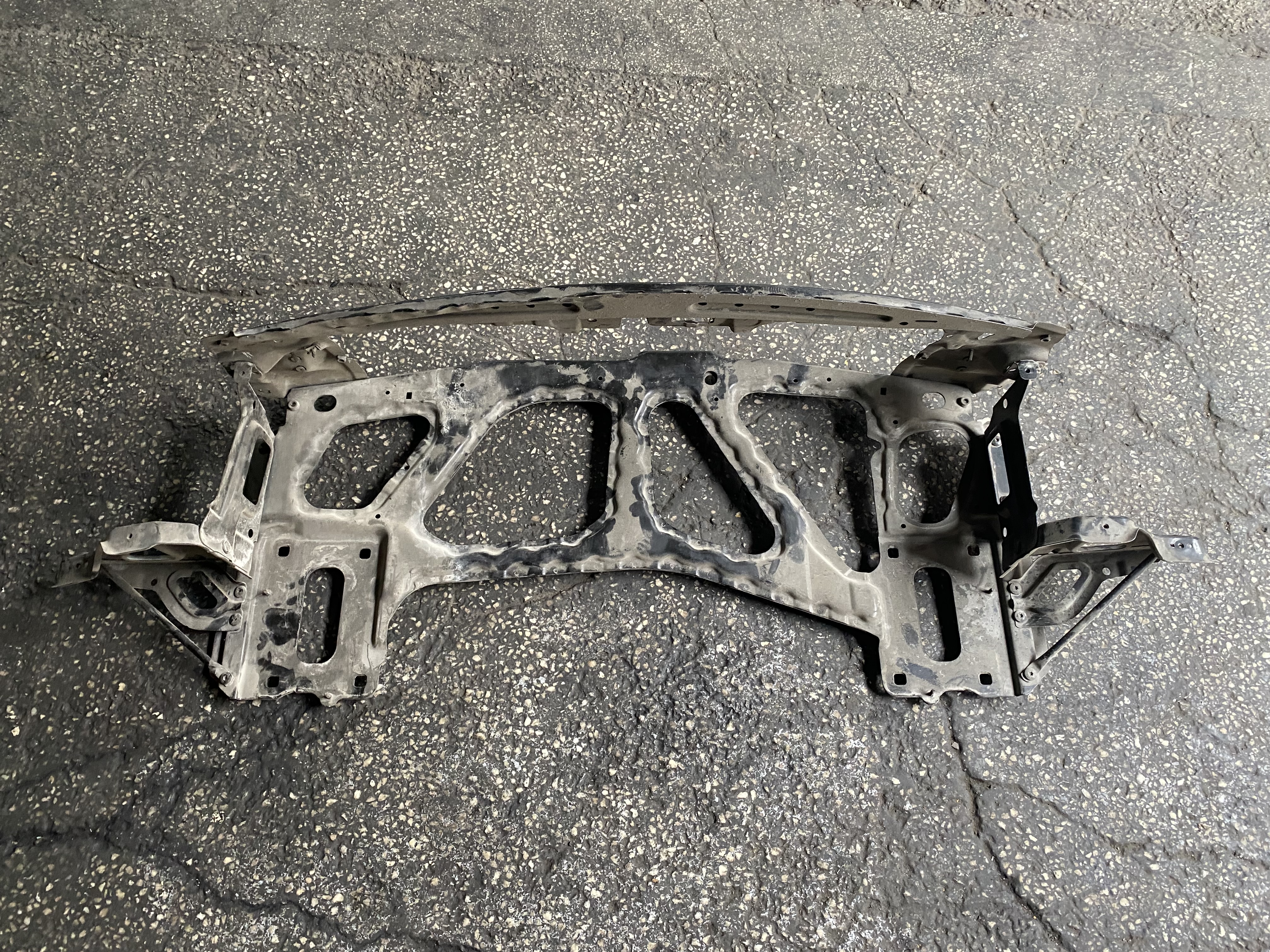 BMW Z4 E85 ÖN PANEL ORJİNAL ÇIKMA