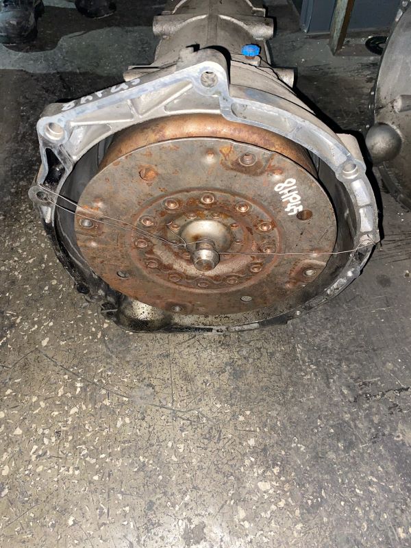BMW F10 2.0d 8hp45 ŞANZIMAN 1090010034 ORJİNAL ÇIKMA