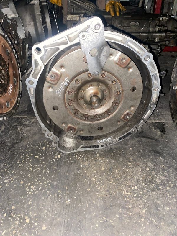 BMW F20 F30 8hp45 DİZEL ŞANZIMAN 1090014050 ORJİNAL ÇIKMA