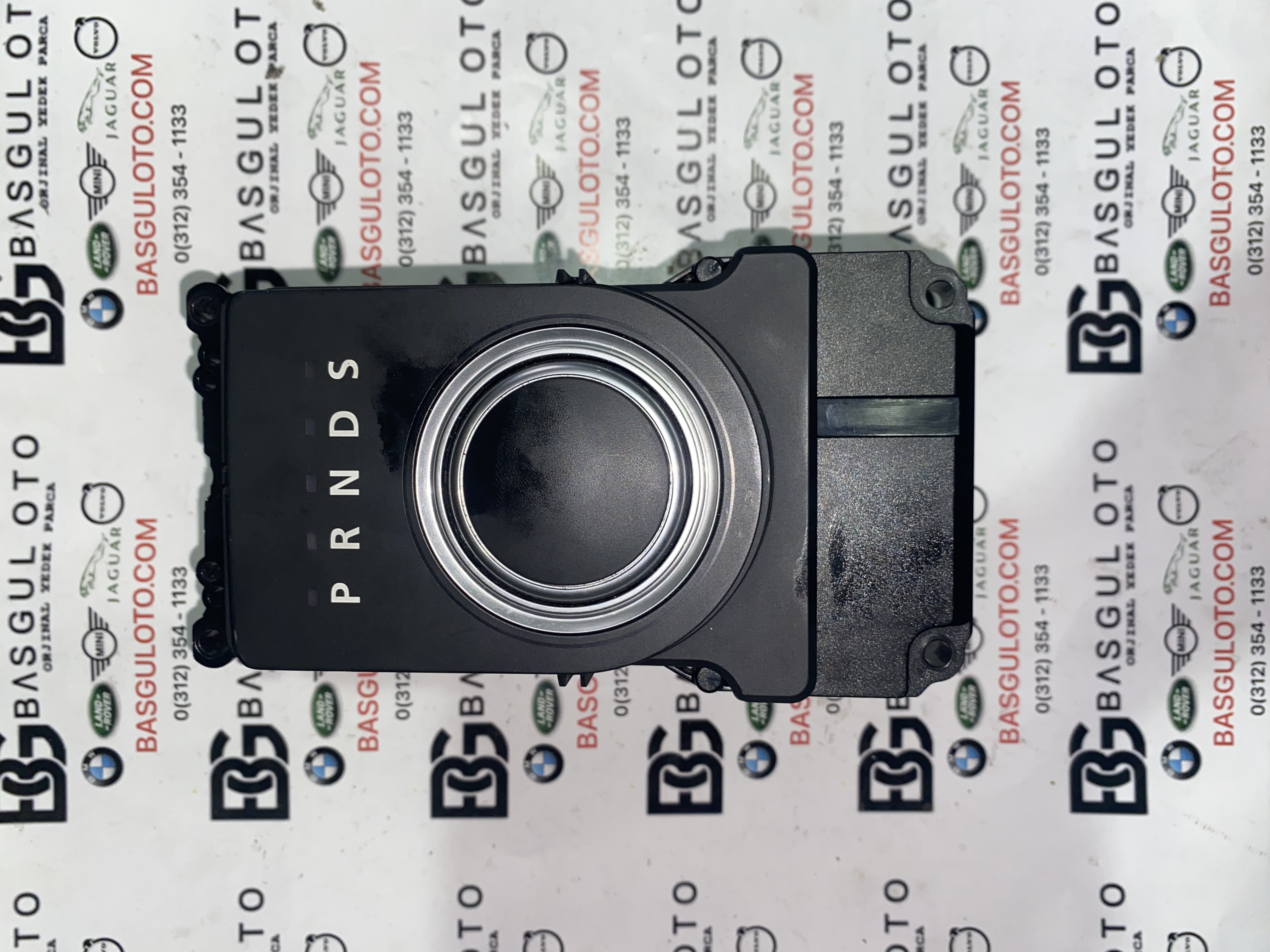 LAND ROVER DİSCOVERY 4 VİTES JOYSTİCK EH22-7E453-AB ORJİNAL ÇIKMA