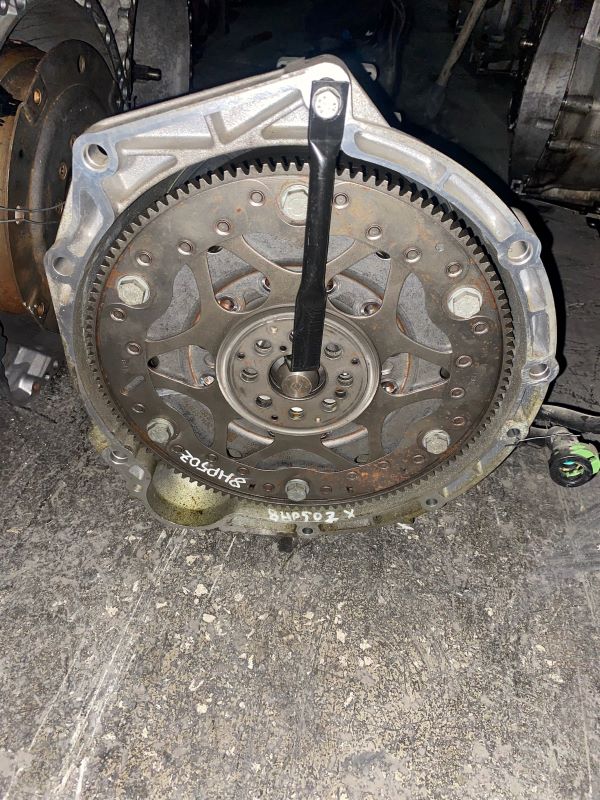 BMW F10 LCİ B47 2.0d XDRİVE 8hp50ZX ŞANZIMAN 1101024021 ORJİNAL ÇIKMA