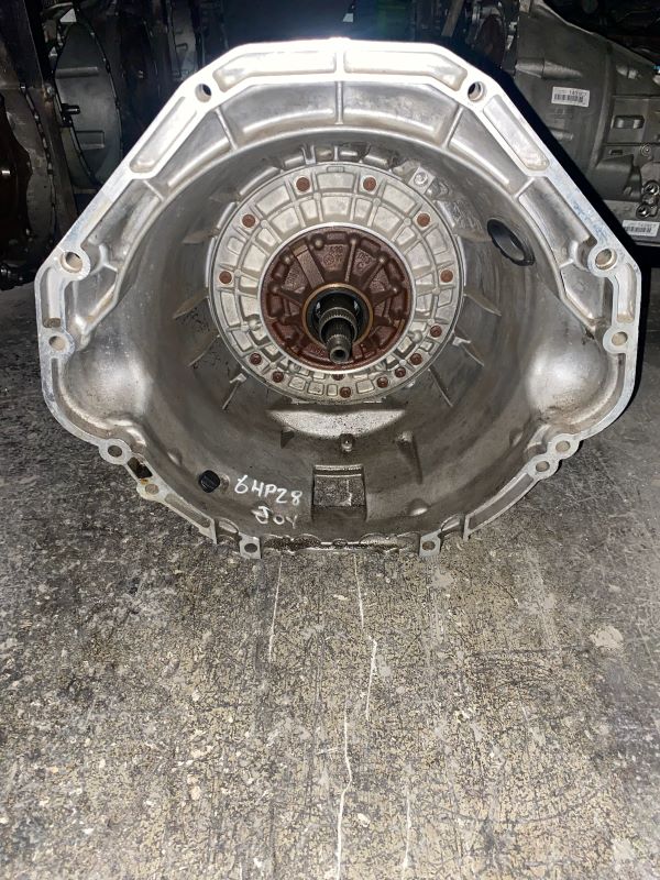 BMW F01 5.0i 6hp28 ŞANZIMAN 1068040032 ORJİNAL ÇIKMA