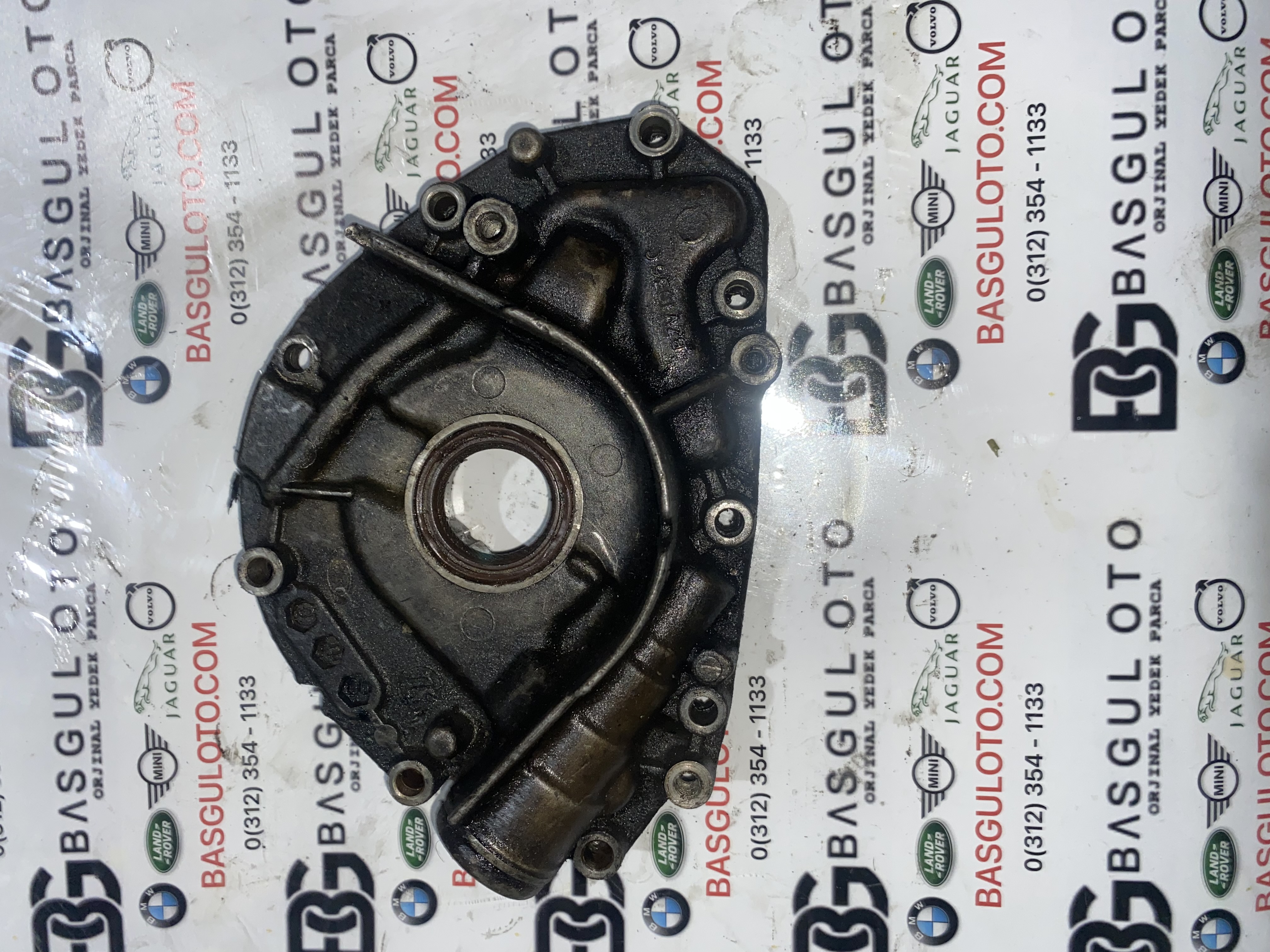 LAND ROVER FREELANDER 1 1.8 YAĞ POMPASI LPF000030 ORJİNAL ÇIKMA