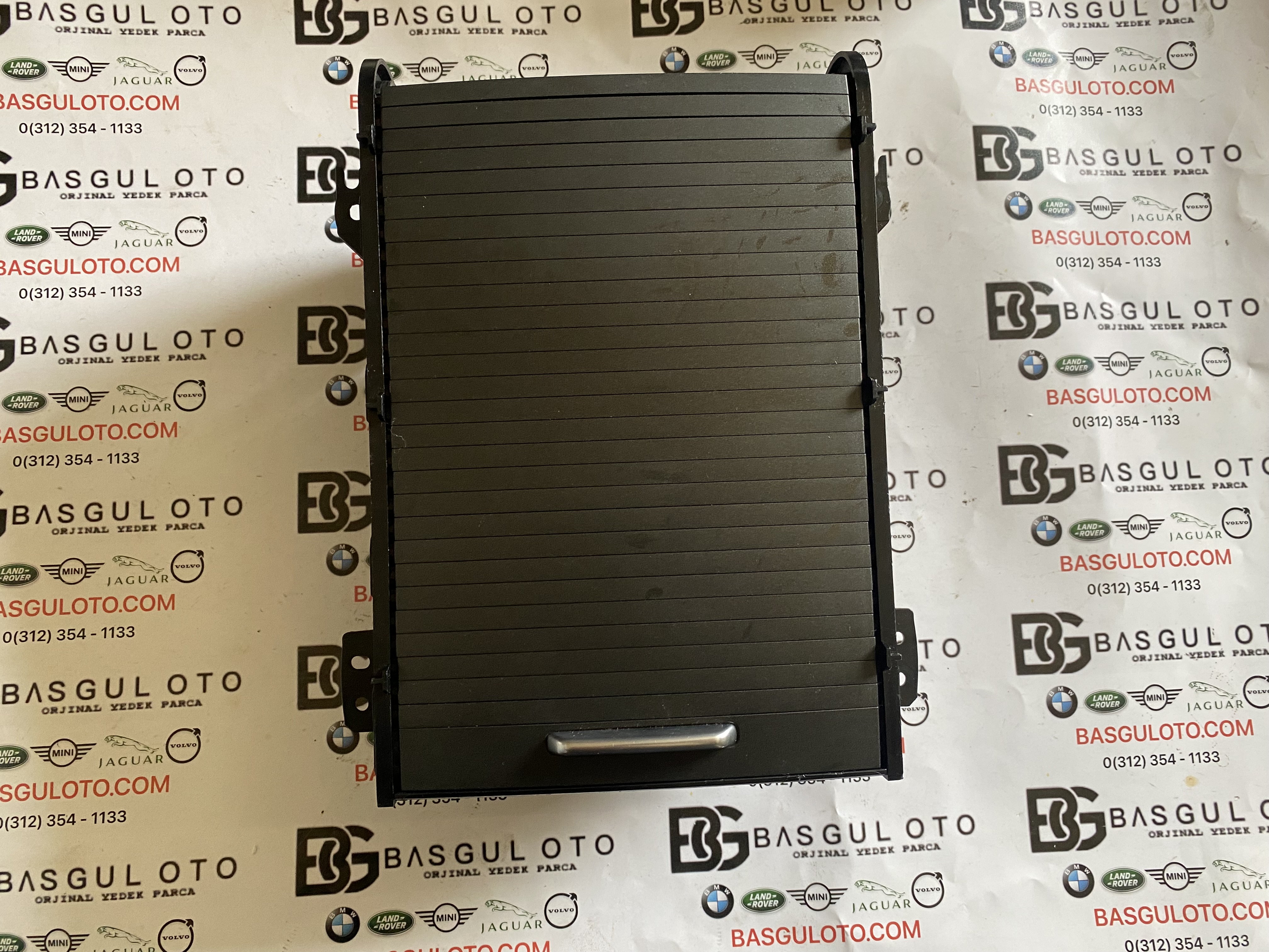 RANGE ROVER EVOQUE L538 BARDAKLIK SÜRGÜLÜ bj32-045h62-ad ORJİNAL ÇIKMA