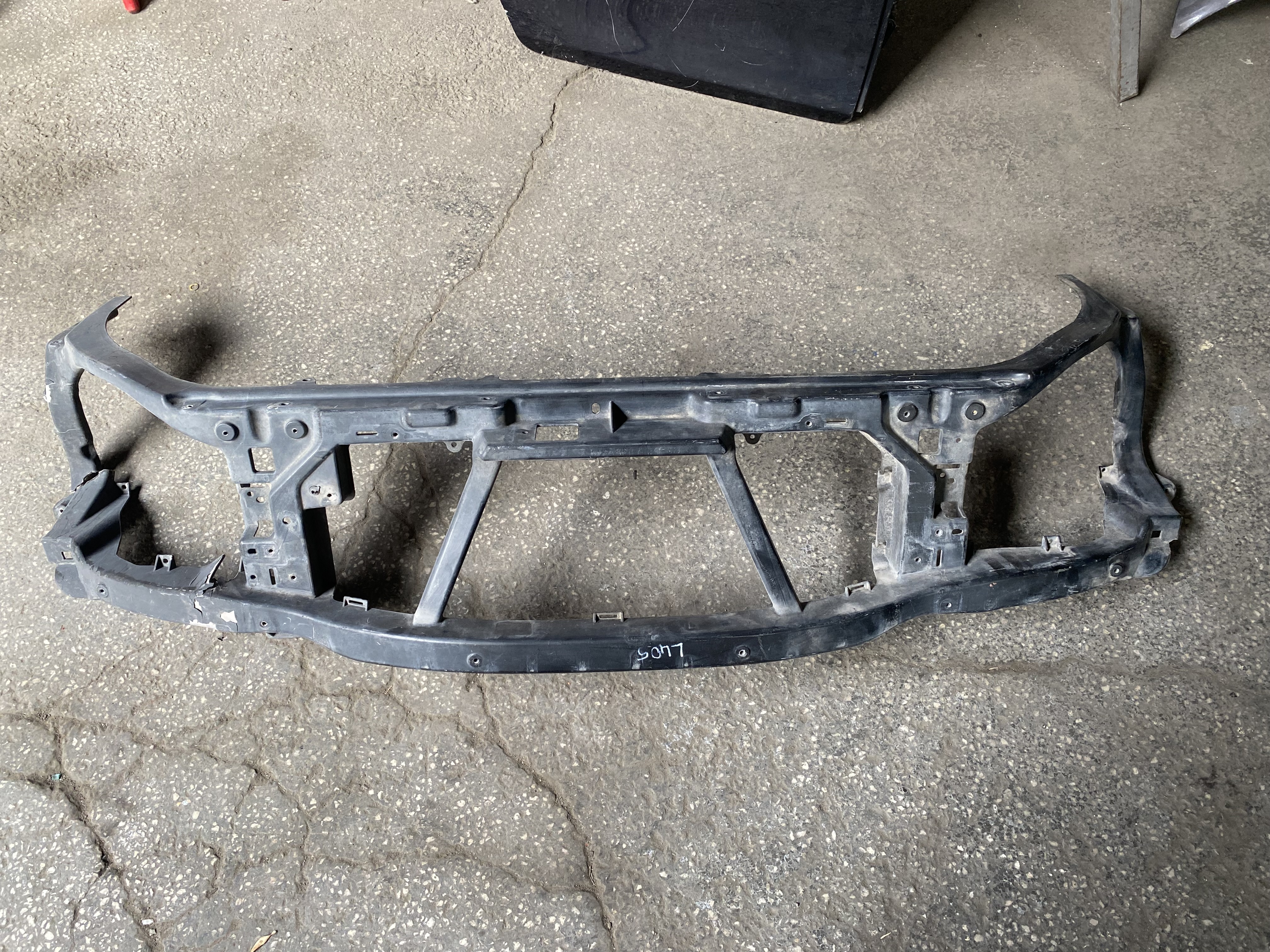 RANGE ROVER VOGUE L405 ÖN PANEL ORJİNAL ÇIKMA