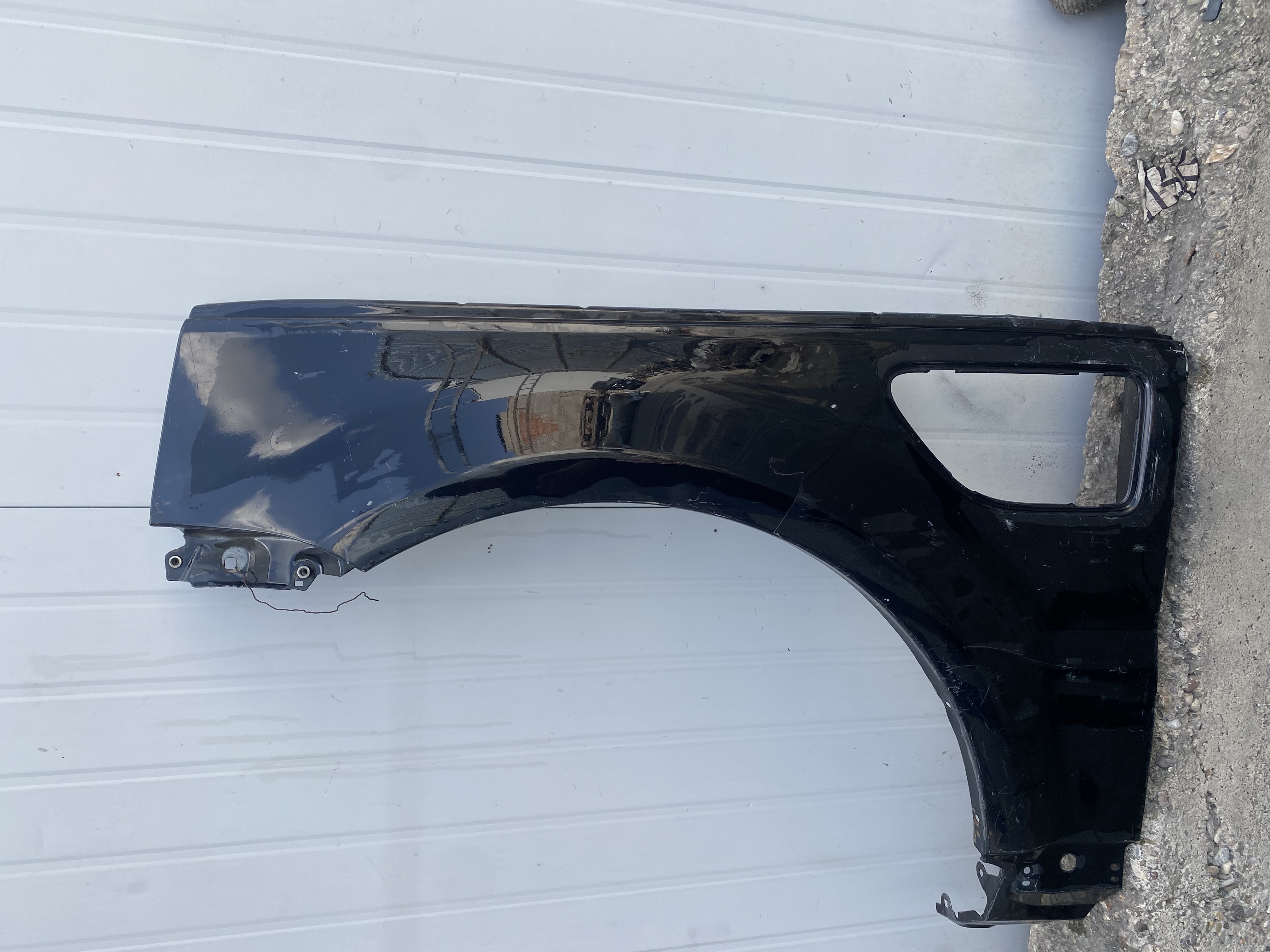 RANGE ROVER SPORT L320 SAĞ SOL ÇAMURLUK ORJINAL ÇIKMA