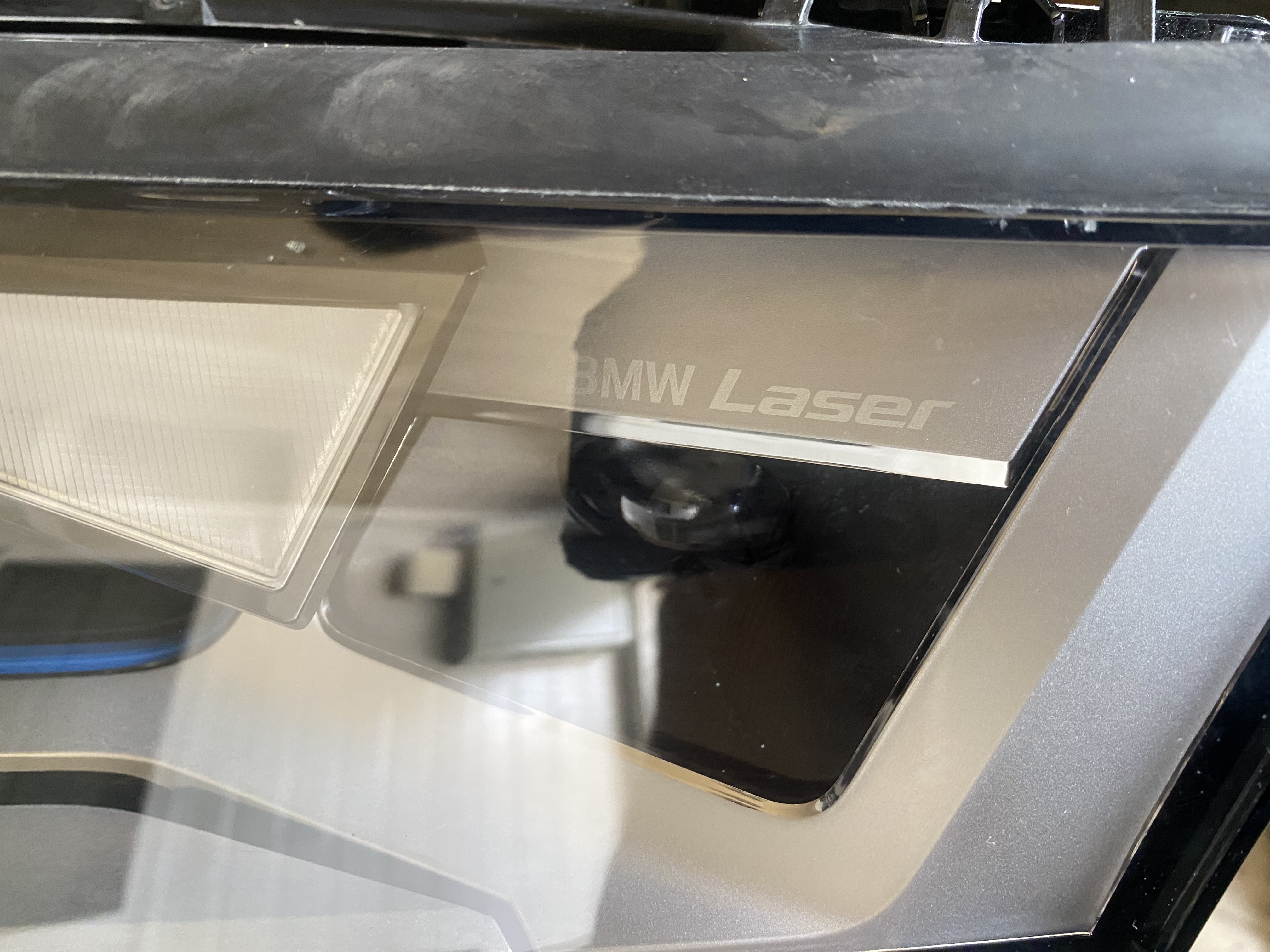 BMW İX İ20 SAĞ LAZER FAR 5A3CEA2 ORJİNAL ÇIKMA