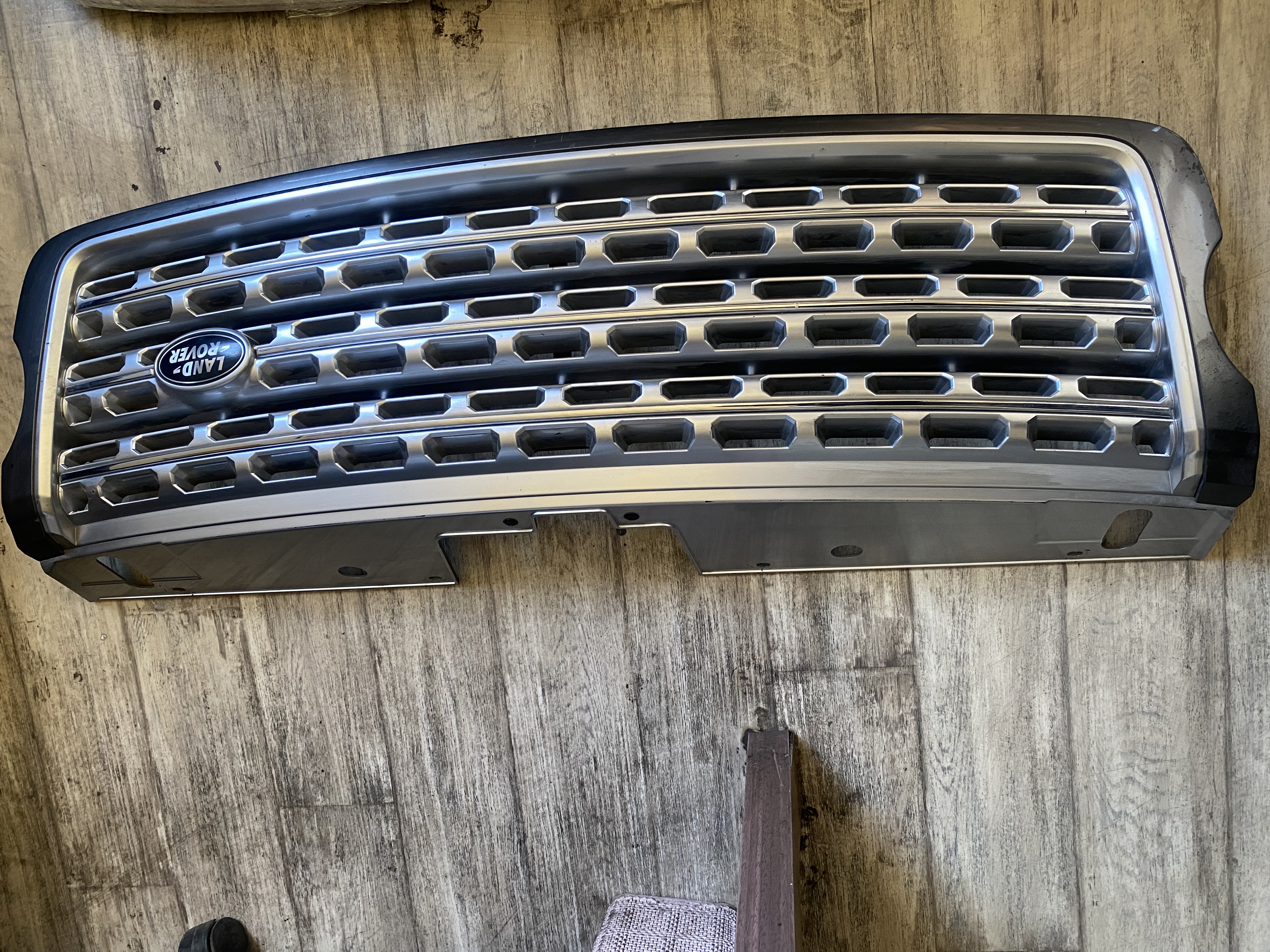 RANGE ROVER VOGUE L405 PANJUR CK52-8200-AD ORJINAL ÇIKMA