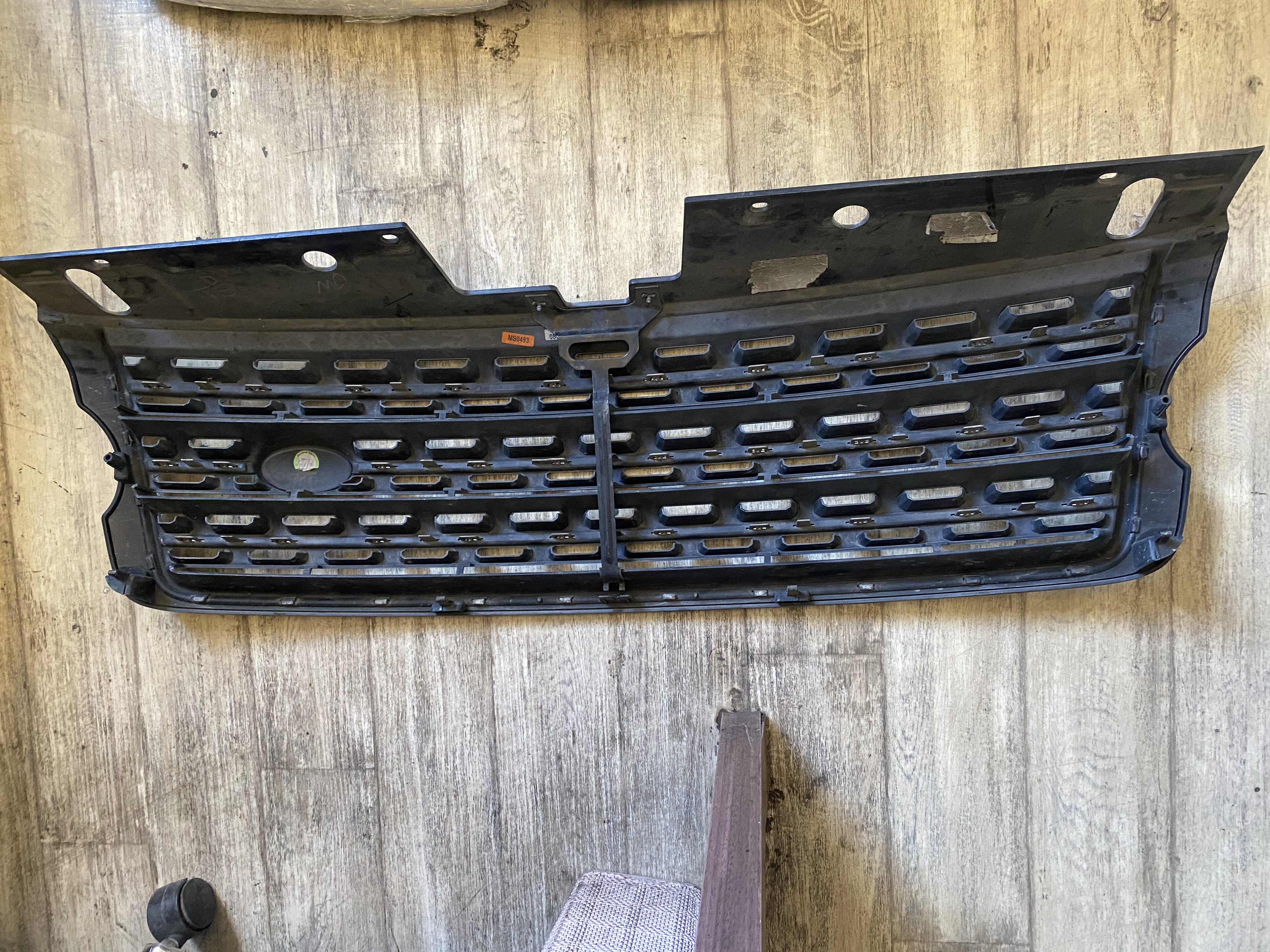 RANGE ROVER VOGUE L405 PANJUR CK52-8200-AD ORJINAL ÇIKMA