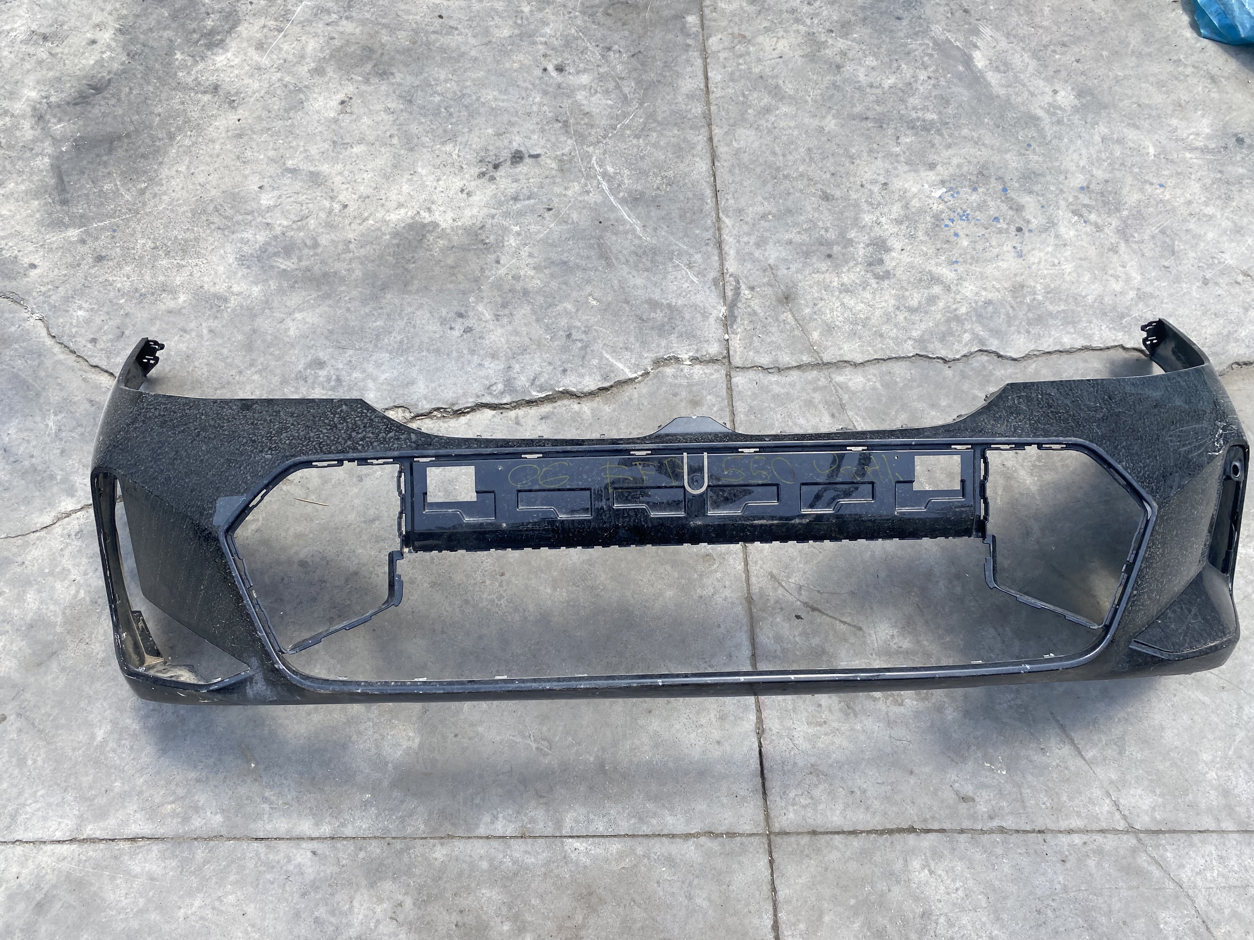 BMW G20 G20LCİ M ÖN TAMPON 8085444 ORJİNAL ÇIKMA