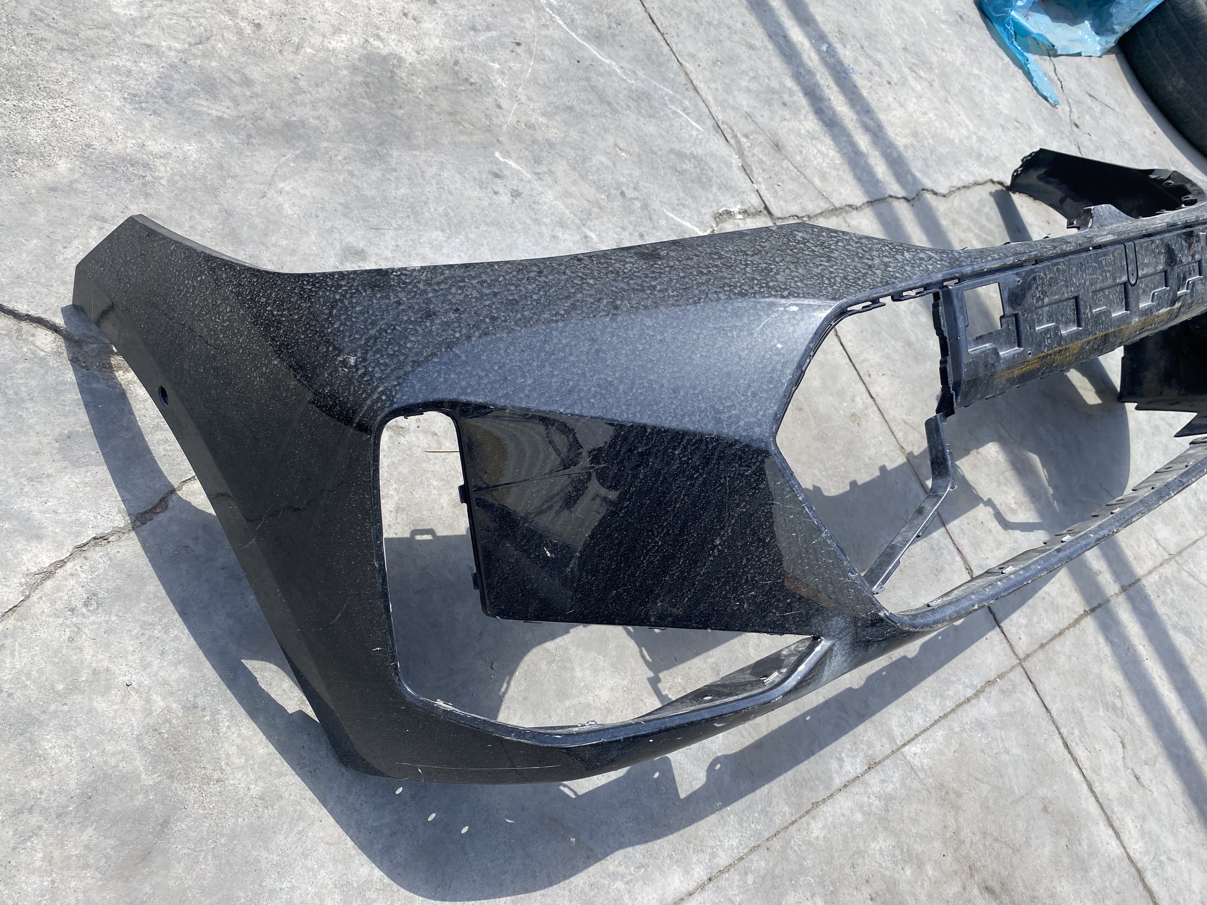 BMW G20 G20LCİ M ÖN TAMPON 8085444 ORJİNAL ÇIKMA
