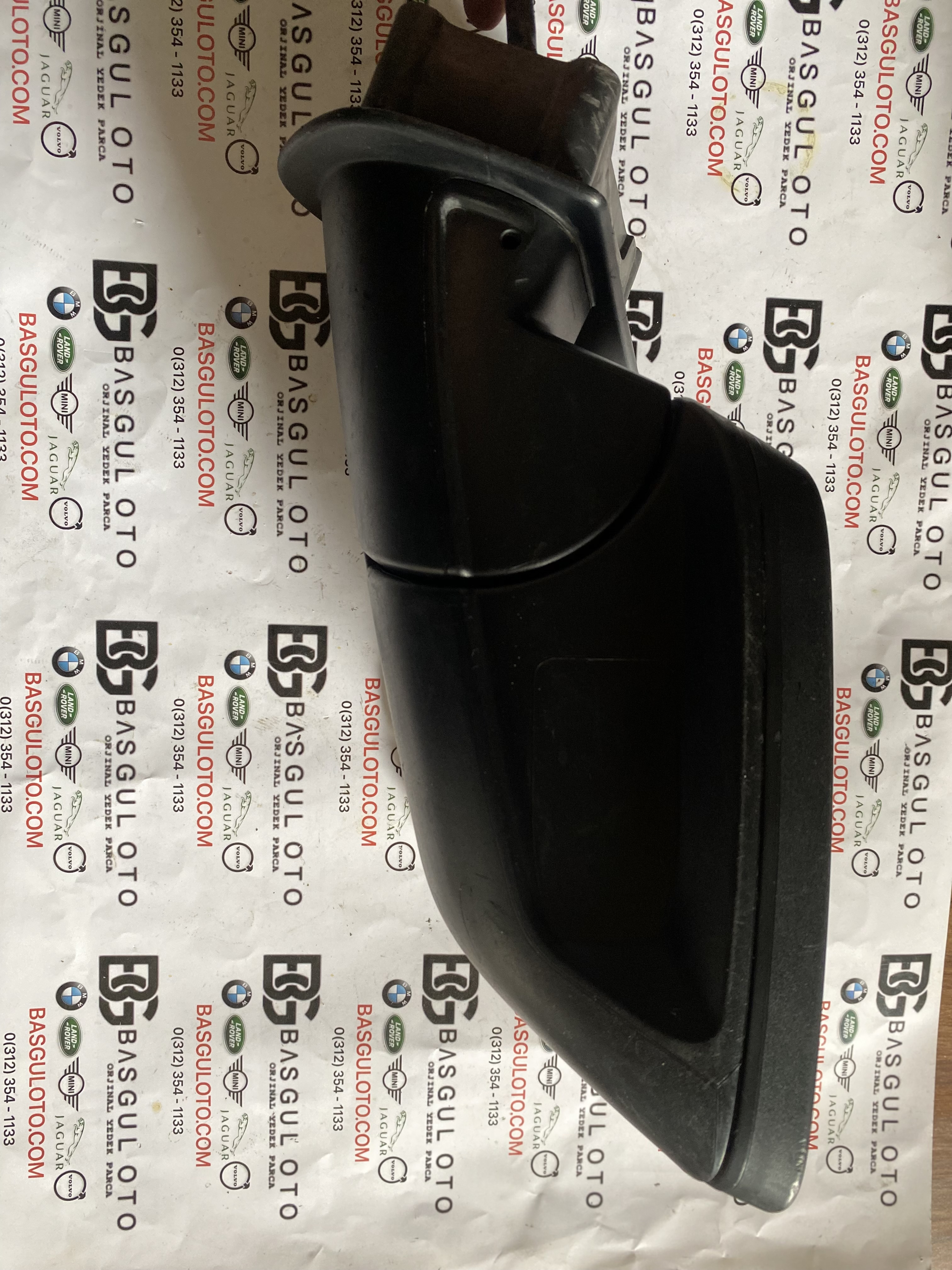 LAND ROVER DİSCOVERY 3 4 L319 SAĞ AYNA CRB503140PMA ORJİNAL ÇIKMA