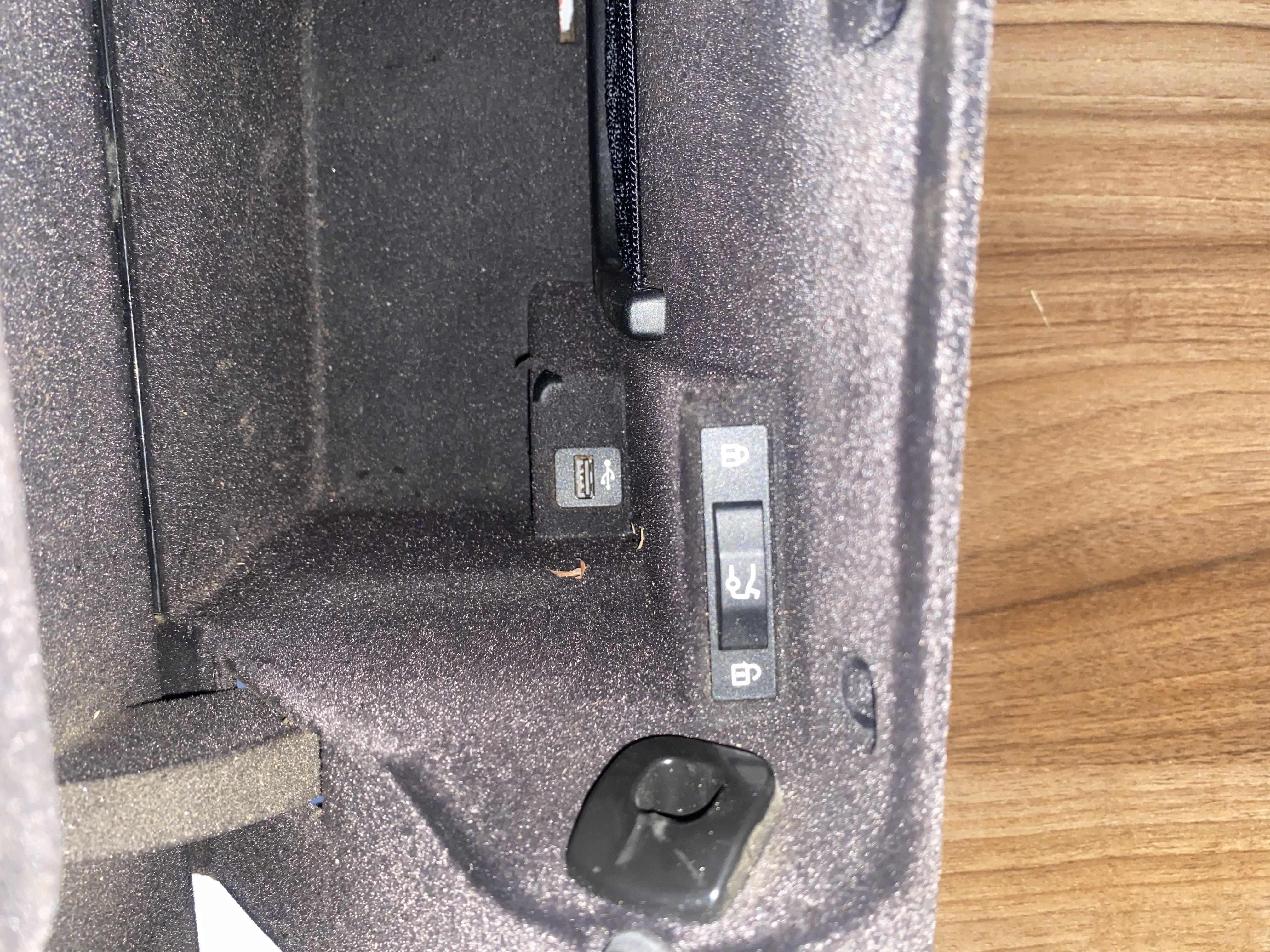 BMW 3 SERİSİ F30 F32 F36 TORPİDO ORJINAL ÇIKMA