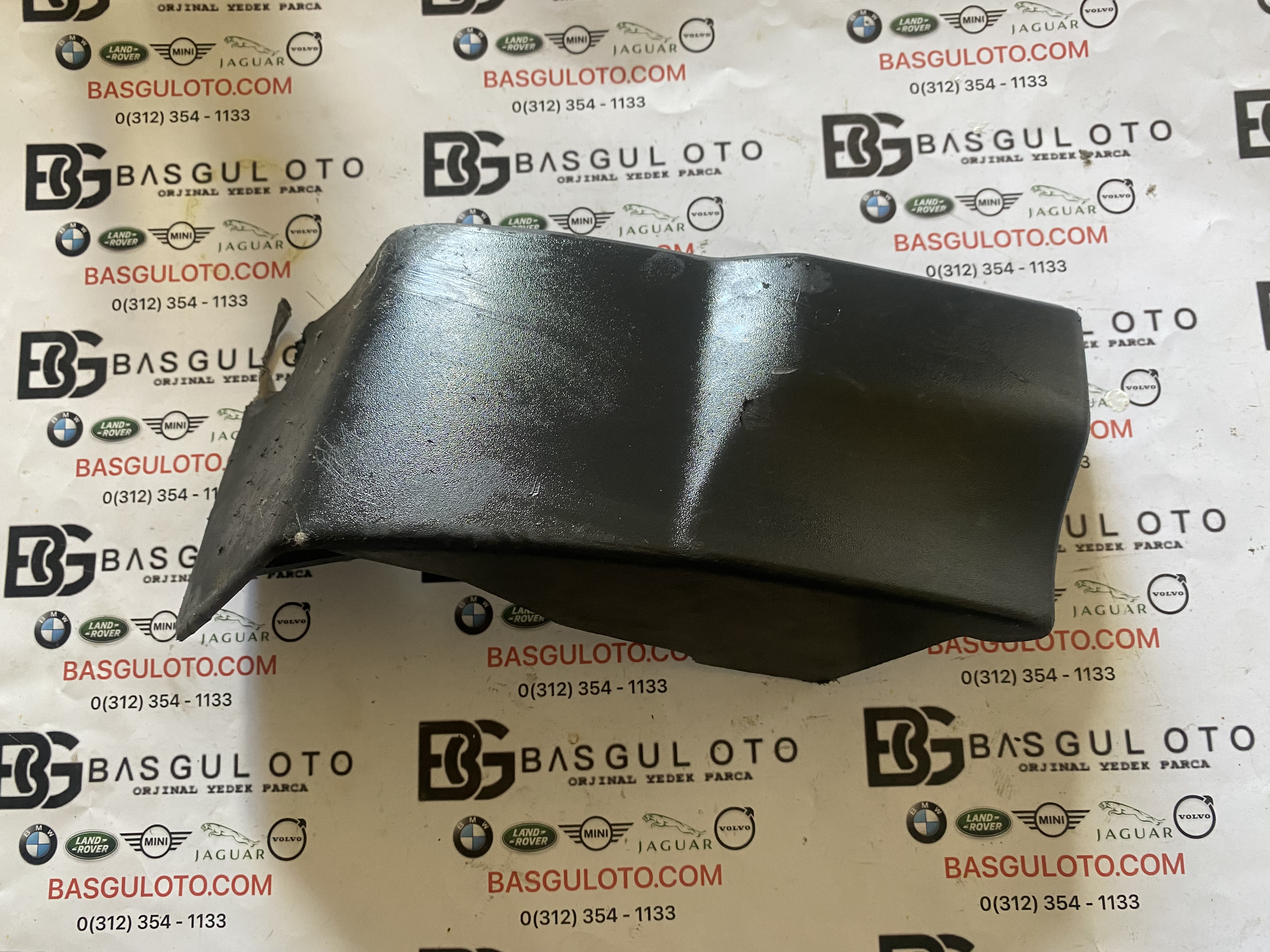LAND ROVER FREELANDER 2 SAĞ ÇAMURLUK ALT KAPLAMASI 6H52-16D055-AC ORJİNAL ÇIKMA