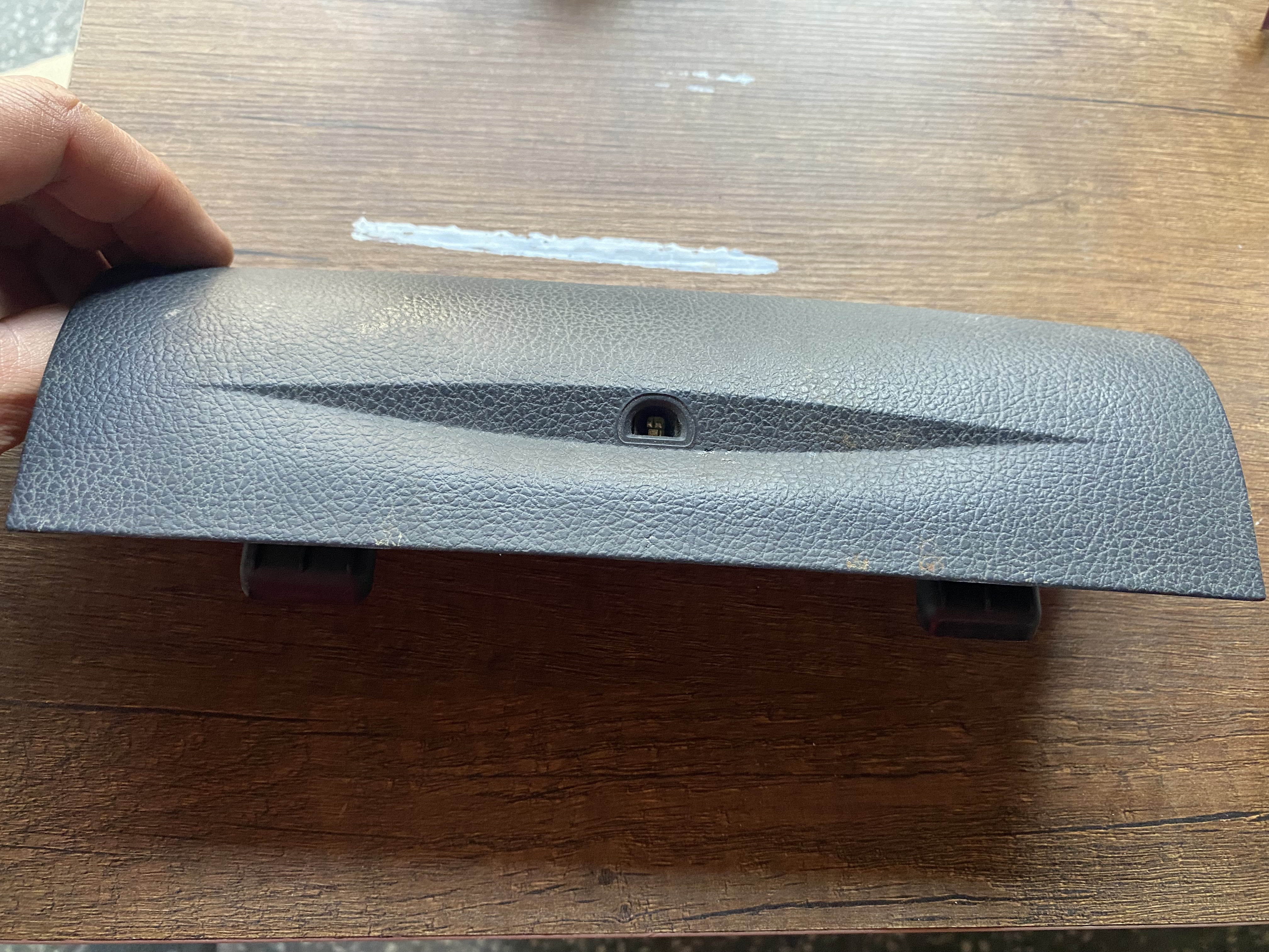 BMW F30 F32 TORPİDO ALT PLASTİĞİ 51459218562 ORJİNAL ÇIKMA