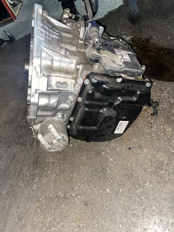 BMW X1 F48 X2 F39  2.0d GA8F22AW OTOMATİK ŞANZIMAN 24008488917