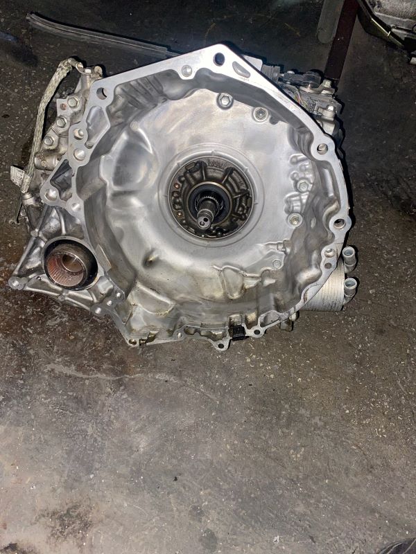MİNİ F60 2.0d 8 İLERİ OTOMATİK ŞANZIMAN GA8F22AW 24008488917 ORJİNAL ÇIKMA