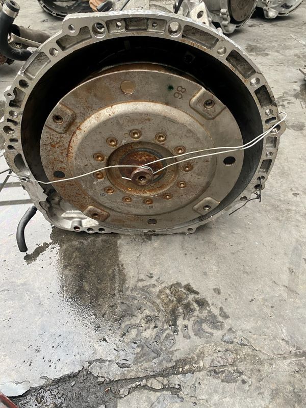 RANGE ROVER SPORT L320 6HP28X OTOMATİK ŞANZIMAN 1068050021 ORJİNAL ÇIKMA