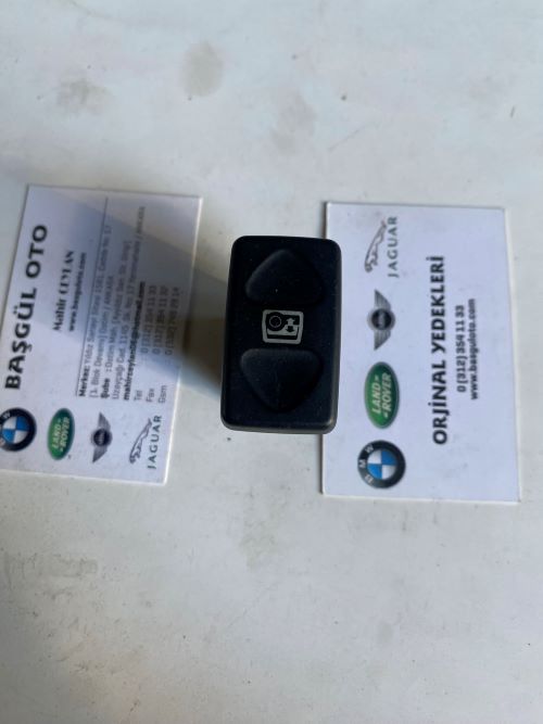 LAND ROVER FREELANDER-1 YUF500050 BAGAJ CAM AÇMA DÜĞMESİ ORJİNAL ÇIKMA