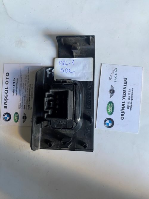 LAND ROVER FREELANDER-1 ELH500070 CAM KUMANDA PANELİ ORJİNAL ÇIKMA