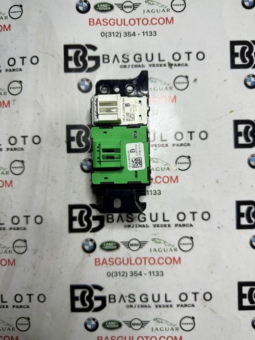 RANGE ROVER VOGUE L405 KOLTUK KUMANDA PANELİ CK52-237B67-AF ORJİNAL ÇIKMA