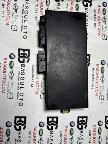BMW E34 KONFOR BEYNİ 8350583 ORJİNAL ÇIKMA