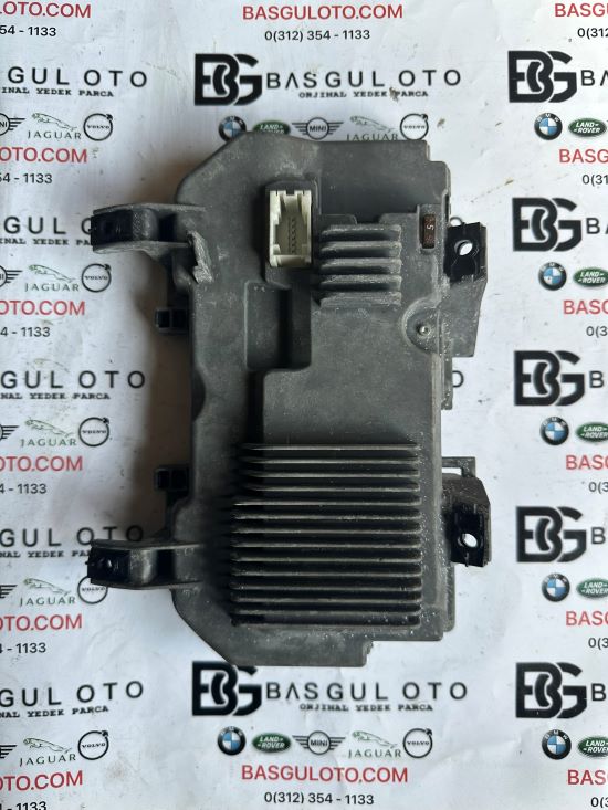 BMW E65 E66 Arka Kamera  Beyni 6946725