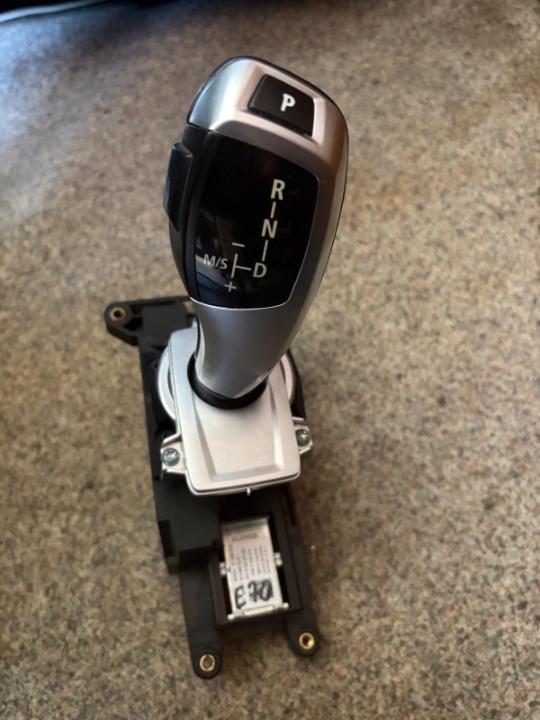 bmw e70 x5 vites joistik 9149016