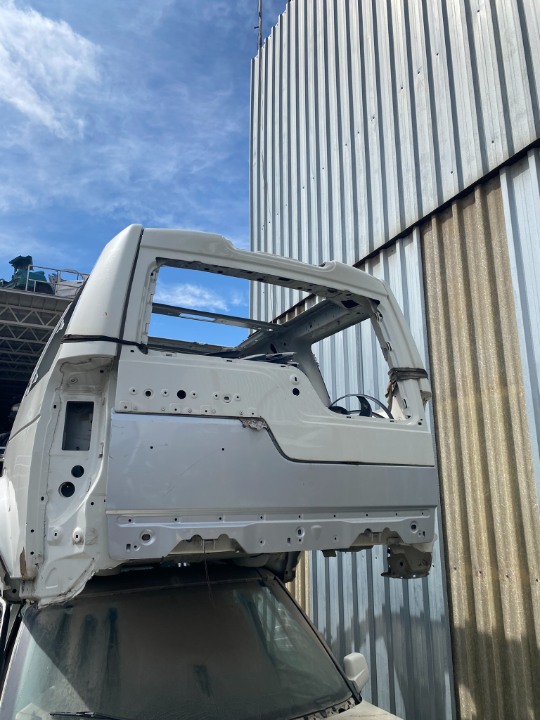 LAND ROVER DSCOVERY 3 4 KUPA ÇIKMA