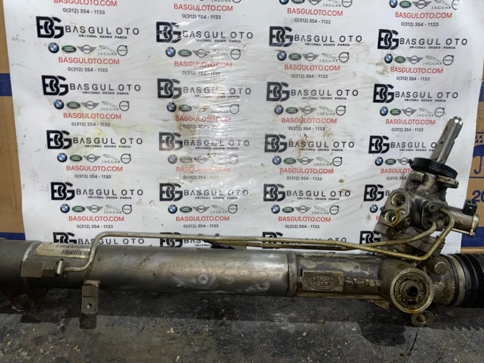 RANGE ROVER SPORT L494 QEB500427 DİREKSİYON KUTUSU ORJ