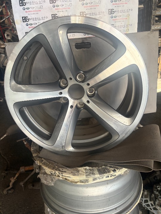 BMW 6  (E63  645Ci, 650i 6777353 JANT ORJİNAL