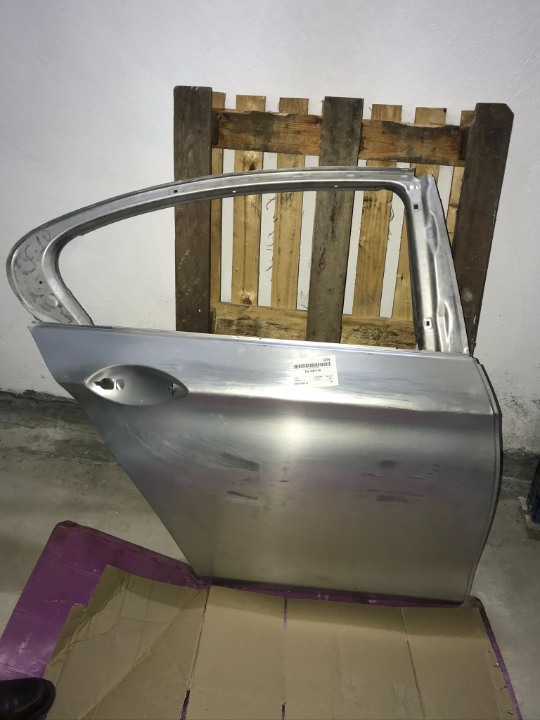 BMW F10 ORJ ASTAR SIZ SAG ARKA KAPI