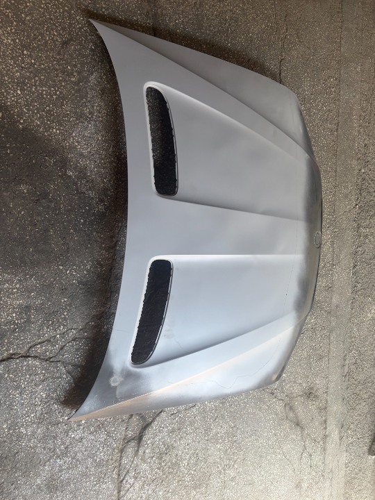 BMW X5 E53 2005 MOTOR KAPUTU ORJİNAL  ÇIKMA
