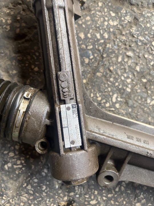 RANGE ROVER SPORT L320 HİDROLİK DİREKSİYON KUTUSU