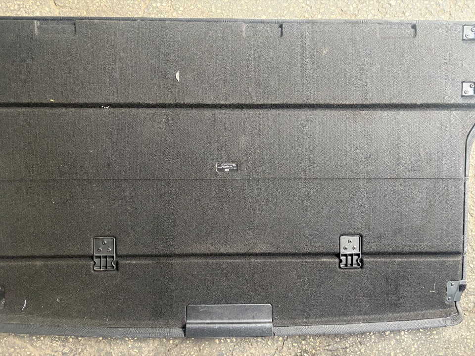 RANGE ROVER L405 VOGUE ARKA BAGAJ  PERDESİ CK5246668-AG