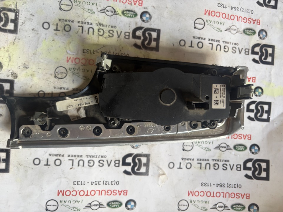 BMW F10 FAR KUMANDA PANELİ 9166644-9192744